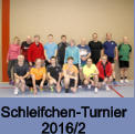 Schleifchen-Turnier 2016/2